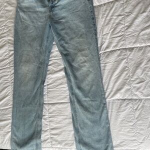 H&M Classic Blue Denim Jeans